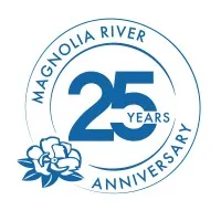 Magnolia River Magnolia River