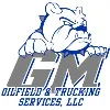 GM OILFIELD & TRUCKING SERVICES