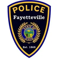 Fayetteville Police Department