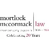 Mortlock McCormack Law