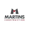 Martins Construction Corp Martins Construction Corp