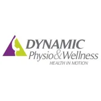 Dynamic Physio and Wellness Dynamic Physio and Wellness