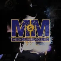 M&M Welding and Fabricators, Inc.