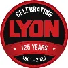 Lyon Lyon
