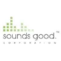 Sounds Good Corporation