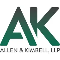 Allen & Kimbell, LLP