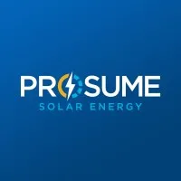 Prosume Solar Energy