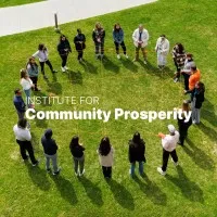 Institute for Community Prosperity at Mount Royal University
