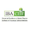 IBA Centre for Excellence in Islamic Finance IBA Centre for Excellence in Islamic Finance