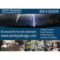 Sentry Salvage