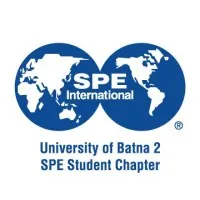 Society of Petroleum Engineers (SPE) - University of Batna 2 Student Chapter Society of Petroleum Engineers (SPE) - University of Batna 2 Student Chapter
