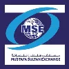 MUSTAFA SULTAN EXCHANGE