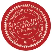 Stuck In Customs