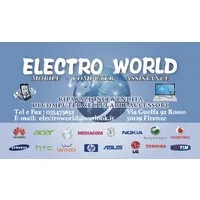 Electro World