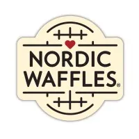 Nordic Waffles