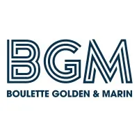 Boulette Golden & Marin L.L.P.