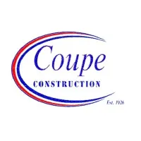 Coupe Construction