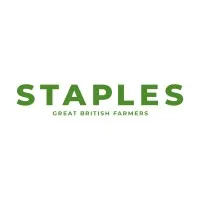Staples Vegetables Staples Vegetables