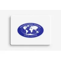 Pressure Washing Windows Floor Cleaners