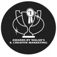 Awards By Walsh's