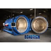 Bondtech Corporation