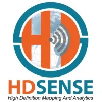 HDSENSE Geospatial Technologies