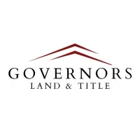 Governors Land & Title