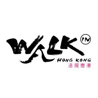 Walk in Hong Kong