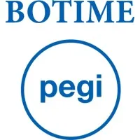 Botime Pegi