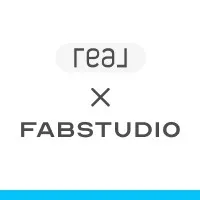Fabstudio + Real