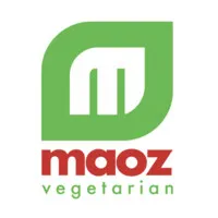 Maoz Vegetarian