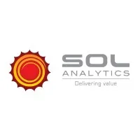 SOL Analytics Business Solutions SOL Analytics Business Solutions
