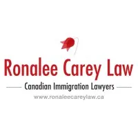 Ronalee Carey Law