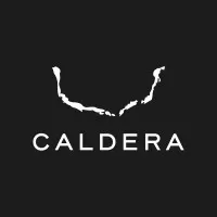 Caldera