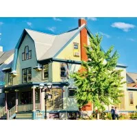 Soble Rowe Krichbaum LLP Soble Rowe Krichbaum LLP