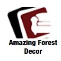 Amazing Forest Decor