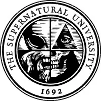The Supernatural University