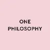 One Philosophy One Philosophy