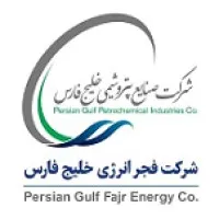Persian Gulf Fajr Energy Company Persian Gulf Fajr Energy Company
