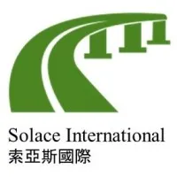 Solace International Solace International