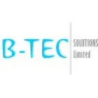 B-TEC Solutions Ltd.