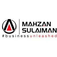 Mahzan Sulaiman