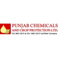 PUNJAB CHEMICALS AND CROP PROTECTION LIMITED