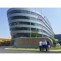 Zhongce Rubber Group - ZC Rubber America