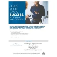 Infinity Financial Mortgage Corporation Infinity Financial Mortgage Corporation