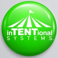 InTENTional Systems (formerly Eureka! Party Tents) InTENTional Systems (formerly Eureka! Party Tents)