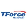TForce Worldwide >  launch logistix