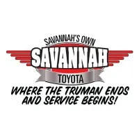 Savannah Toyota