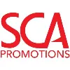 SCA Promotions SCA Promotions