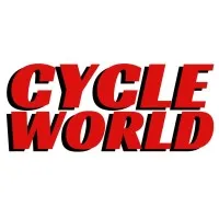 CYCLE WORLD